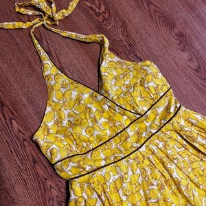 Vintage Anthropologie dress (Moulinette Soeurs) size 2